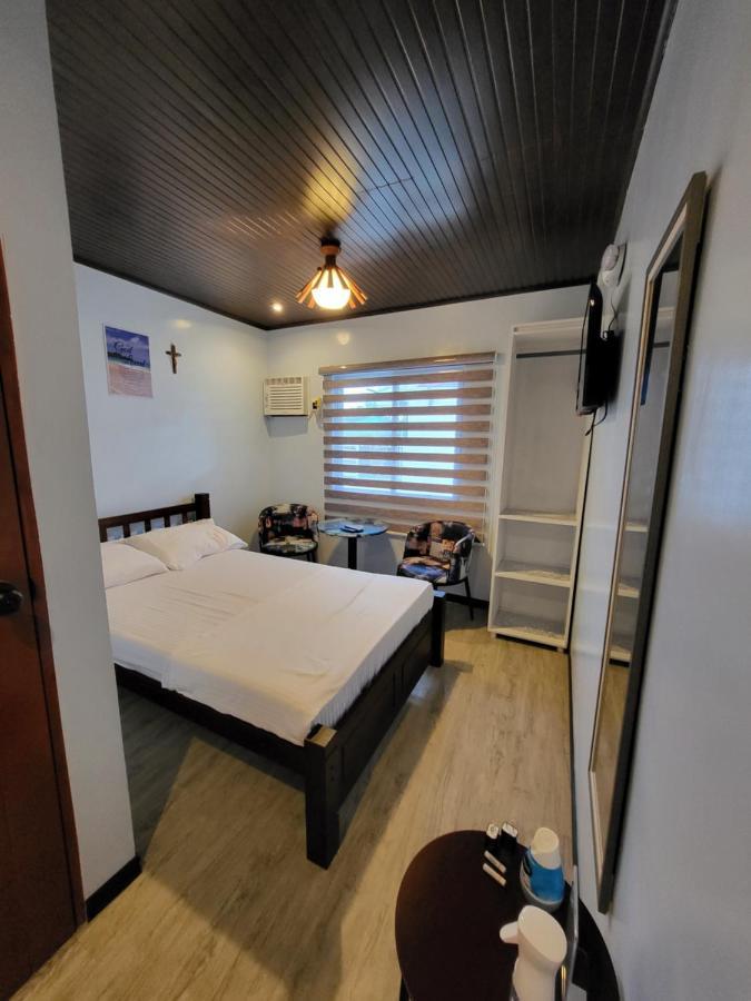 Puffer Isle Inn Dingalan Экстерьер фото